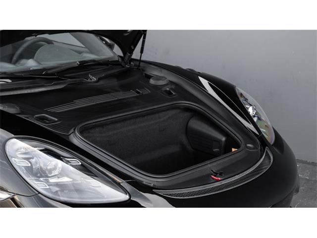 2023 Porsche 718 Cayman (CC-2066859) for sale in Costa Mesa, California