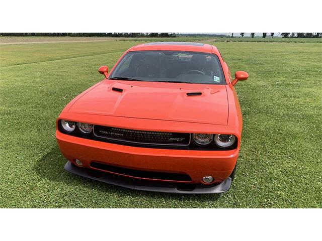2013 Dodge Challenger (CC-2066861) for sale in Biloxi, Mississippi