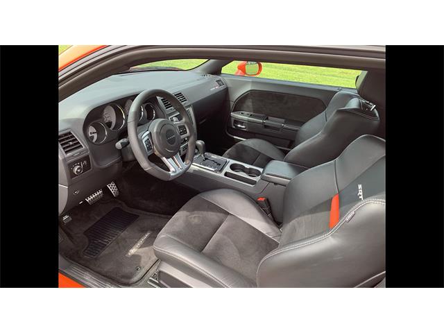 2013 Dodge Challenger (CC-2066861) for sale in Biloxi, Mississippi