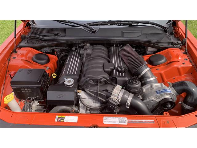 2013 Dodge Challenger (CC-2066861) for sale in Biloxi, Mississippi