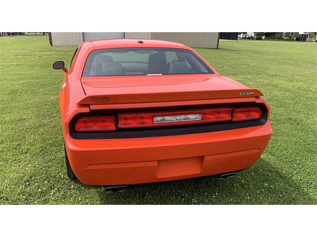 2013 Dodge Challenger (CC-2066861) for sale in Biloxi, Mississippi