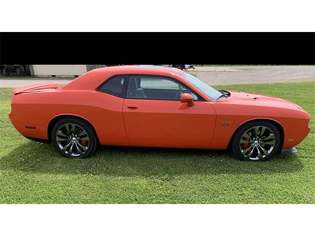 2013 Dodge Challenger (CC-2066861) for sale in Biloxi, Mississippi