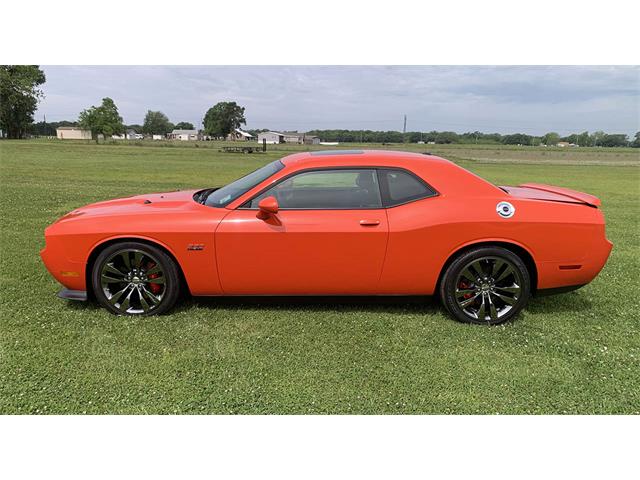 2013 Dodge Challenger (CC-2066861) for sale in Biloxi, Mississippi