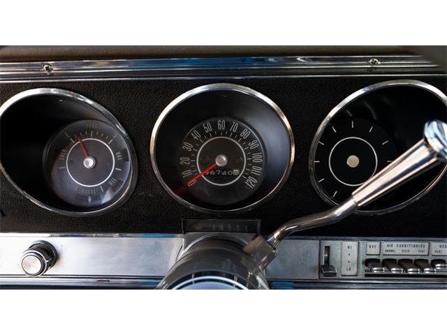 1967 Oldsmobile Delmont 88 (CC-2066862) for sale in Biloxi, Mississippi