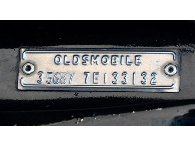 1967 Oldsmobile Delmont 88 (CC-2066862) for sale in Biloxi, Mississippi