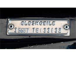 1967 Oldsmobile Delmont 88 (CC-2066862) for sale in Biloxi, Mississippi