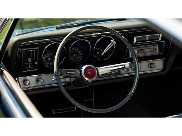 1967 Oldsmobile Delmont 88 (CC-2066862) for sale in Biloxi, Mississippi