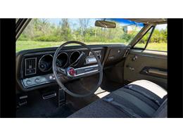 1967 Oldsmobile Delmont 88 (CC-2066862) for sale in Biloxi, Mississippi