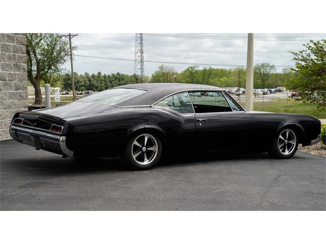 1967 Oldsmobile Delmont 88 (CC-2066862) for sale in Biloxi, Mississippi