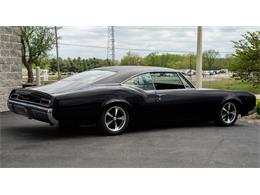 1967 Oldsmobile Delmont 88 (CC-2066862) for sale in Biloxi, Mississippi