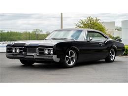 1967 Oldsmobile Delmont 88 (CC-2066862) for sale in Biloxi, Mississippi