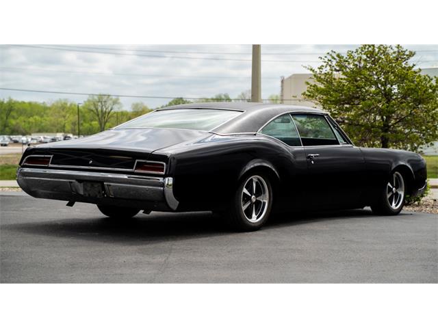 1967 Oldsmobile Delmont 88 (CC-2066862) for sale in Biloxi, Mississippi