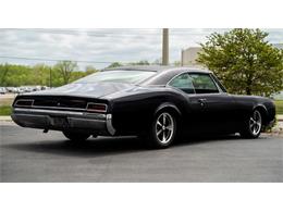 1967 Oldsmobile Delmont 88 (CC-2066862) for sale in Biloxi, Mississippi