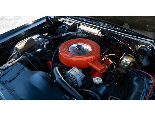 1967 Oldsmobile Delmont 88 (CC-2066862) for sale in Biloxi, Mississippi