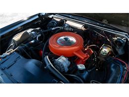 1967 Oldsmobile Delmont 88 (CC-2066862) for sale in Biloxi, Mississippi