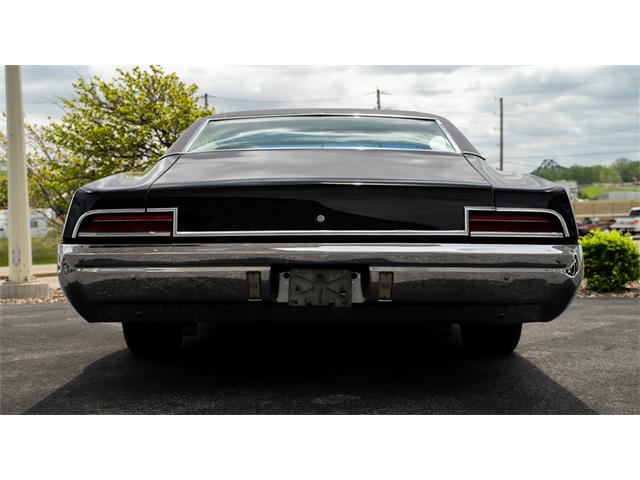 1967 Oldsmobile Delmont 88 (CC-2066862) for sale in Biloxi, Mississippi