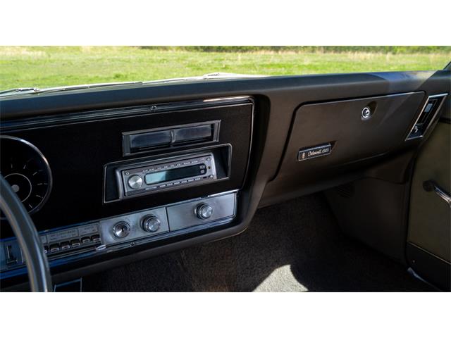 1967 Oldsmobile Delmont 88 (CC-2066862) for sale in Biloxi, Mississippi