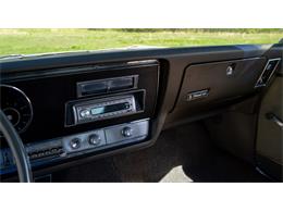 1967 Oldsmobile Delmont 88 (CC-2066862) for sale in Biloxi, Mississippi