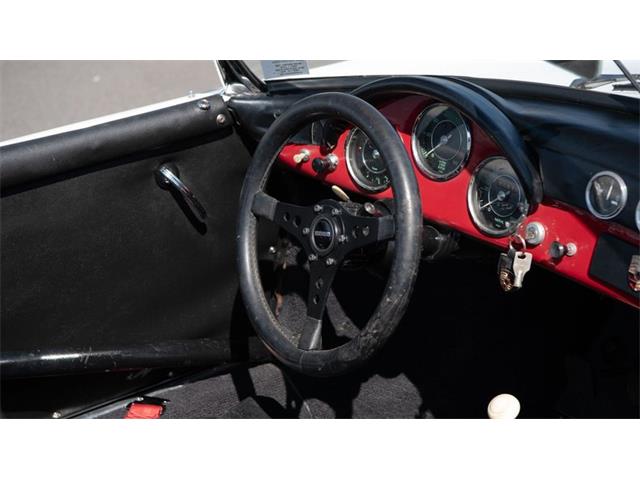 1958 Porsche 356 (CC-2066864) for sale in Costa Mesa, California