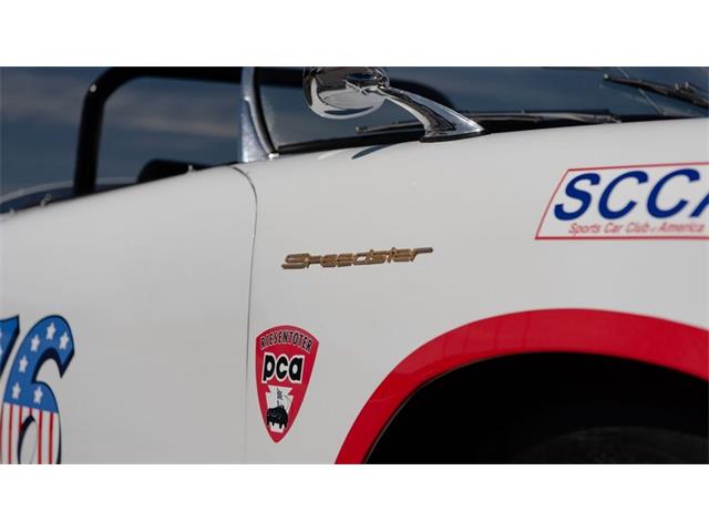 1958 Porsche 356 (CC-2066864) for sale in Costa Mesa, California