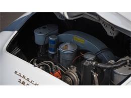 1958 Porsche 356 (CC-2066864) for sale in Costa Mesa, California