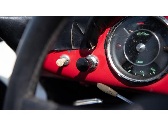 1958 Porsche 356 (CC-2066864) for sale in Costa Mesa, California
