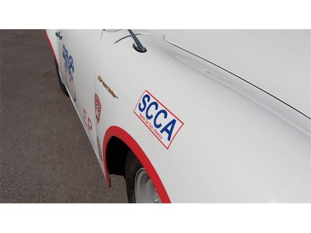 1958 Porsche 356 (CC-2066864) for sale in Costa Mesa, California