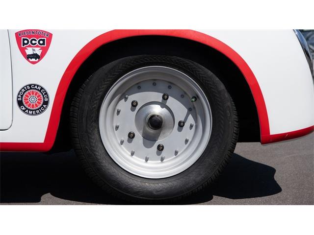 1958 Porsche 356 (CC-2066864) for sale in Costa Mesa, California