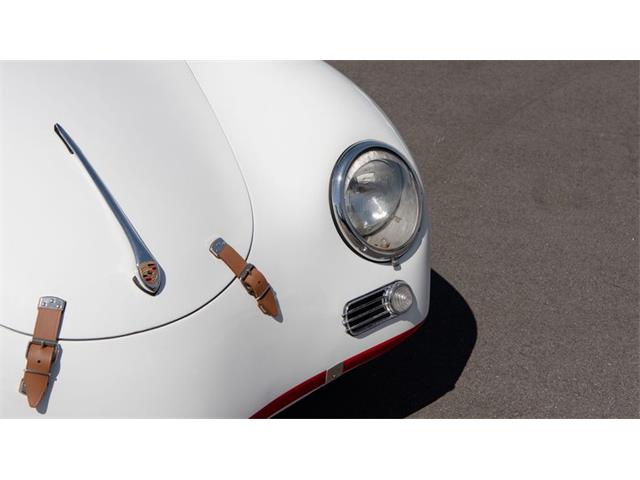 1958 Porsche 356 (CC-2066864) for sale in Costa Mesa, California