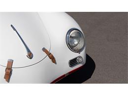 1958 Porsche 356 (CC-2066864) for sale in Costa Mesa, California