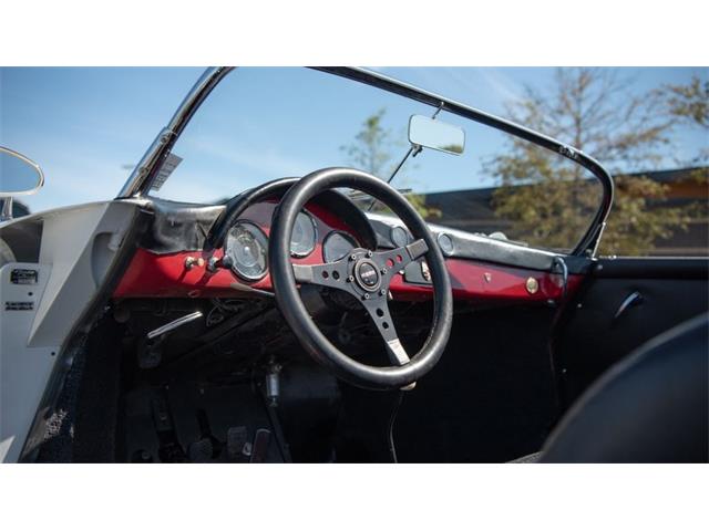1958 Porsche 356 (CC-2066864) for sale in Costa Mesa, California