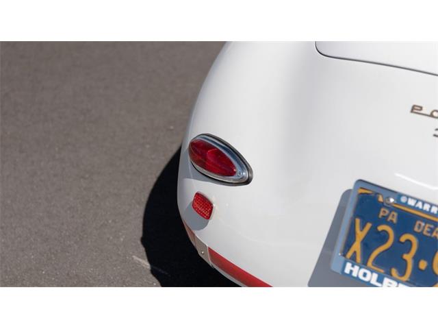1958 Porsche 356 (CC-2066864) for sale in Costa Mesa, California