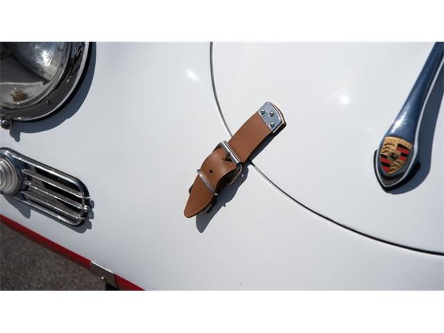 1958 Porsche 356 (CC-2066864) for sale in Costa Mesa, California