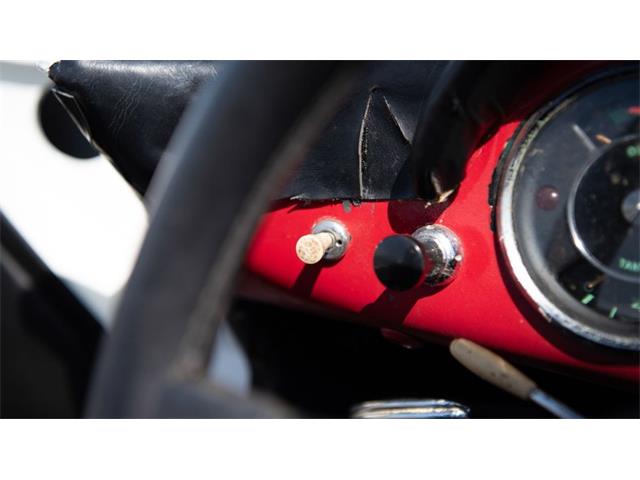 1958 Porsche 356 (CC-2066864) for sale in Costa Mesa, California