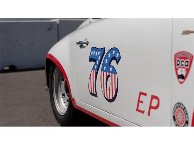 1958 Porsche 356 (CC-2066864) for sale in Costa Mesa, California