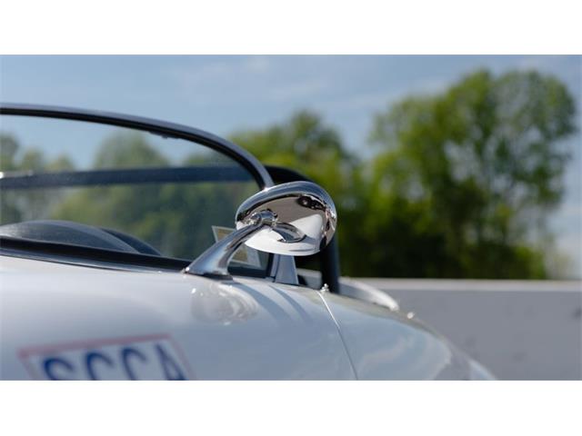 1958 Porsche 356 (CC-2066864) for sale in Costa Mesa, California