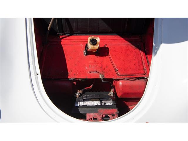 1958 Porsche 356 (CC-2066864) for sale in Costa Mesa, California