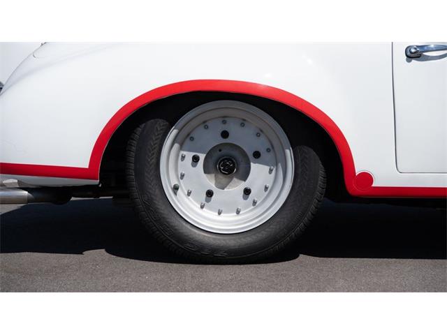 1958 Porsche 356 (CC-2066864) for sale in Costa Mesa, California