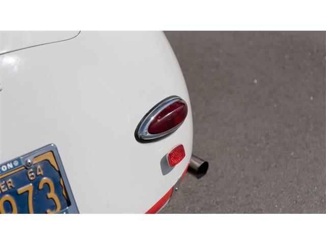 1958 Porsche 356 (CC-2066864) for sale in Costa Mesa, California