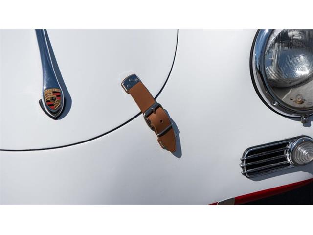 1958 Porsche 356 (CC-2066864) for sale in Costa Mesa, California