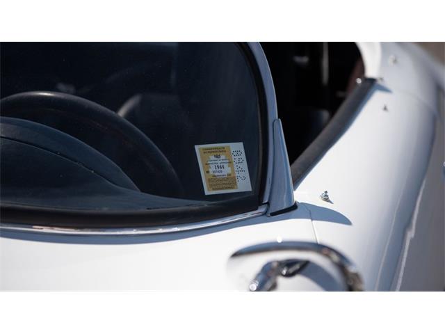 1958 Porsche 356 (CC-2066864) for sale in Costa Mesa, California