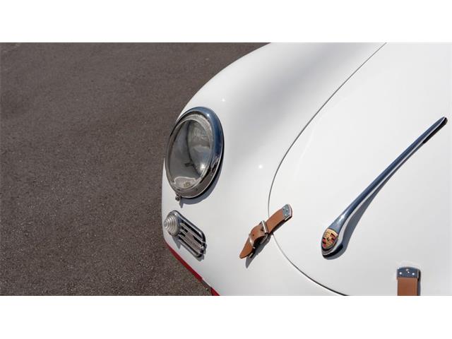 1958 Porsche 356 (CC-2066864) for sale in Costa Mesa, California