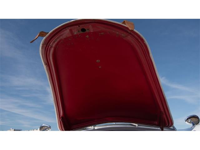 1958 Porsche 356 (CC-2066864) for sale in Costa Mesa, California