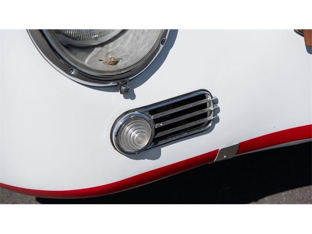 1958 Porsche 356 (CC-2066864) for sale in Costa Mesa, California