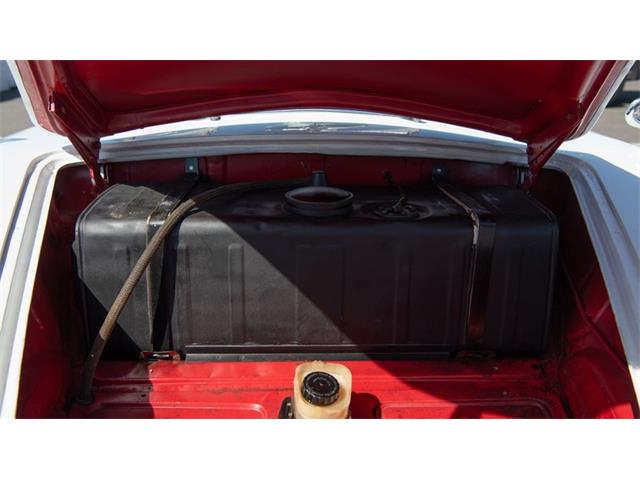 1958 Porsche 356 (CC-2066864) for sale in Costa Mesa, California