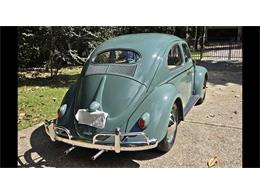 1956 Volkswagen Beetle (CC-2066865) for sale in Biloxi, Mississippi