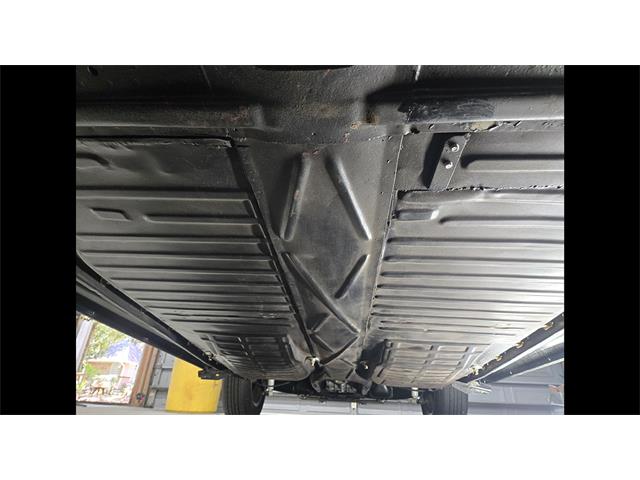 1956 Volkswagen Beetle (CC-2066865) for sale in Biloxi, Mississippi