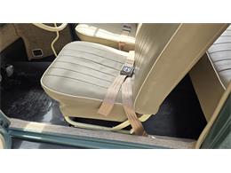 1956 Volkswagen Beetle (CC-2066865) for sale in Biloxi, Mississippi