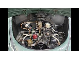 1956 Volkswagen Beetle (CC-2066865) for sale in Biloxi, Mississippi