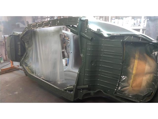 1956 Volkswagen Beetle (CC-2066865) for sale in Biloxi, Mississippi